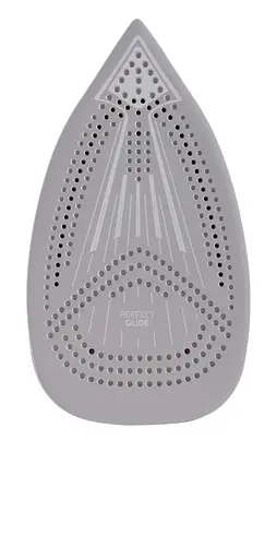 Утюг FIRST Austria FA-5618-6-RE (керамика) - фото 2