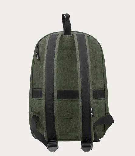 Tucano Рюкзак Ted 14`, хаки - фото 5
