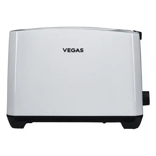 Тостер VEGAS VET-2001W - фото 2