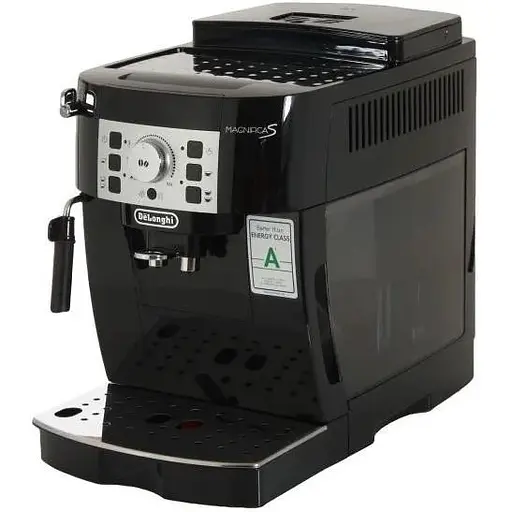 Кофемашина DeLonghi Magnifica ECAM 22.115.B - фото 2