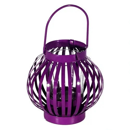 Підсвічник Ліхтарик - фото 1