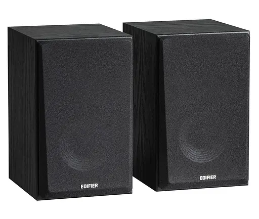 Компьютерные колонки Edifier R-990-BT 24W RCA Bluetooth Black