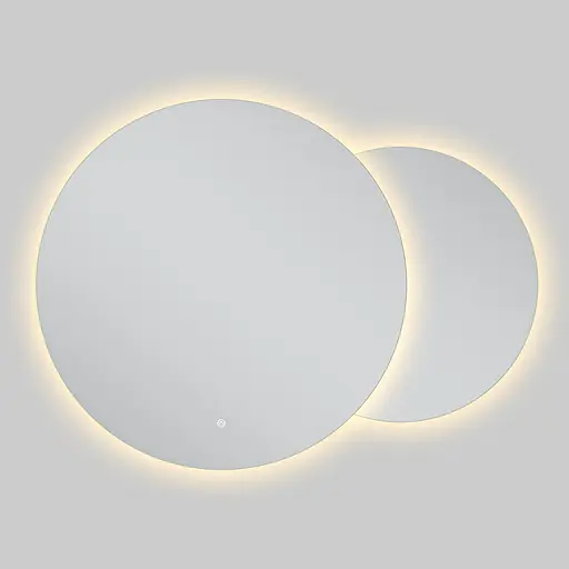 Дзеркало Mixxus Premium Topper MC01-100x75 MP6631 - фото 8