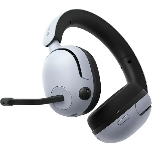 Гарнитура игровая Sony Over-ear INZONE H5 Wireless Mic - фото 6