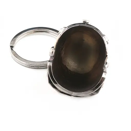 Брелок GeekLand PlayerUnknown's Battlegrounds Шолом PUBG.938 - фото 4