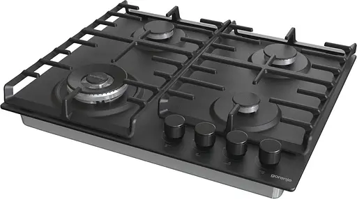 Варочная поверхность Gorenje GW642SYB - фото 3