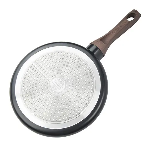 Сковорода блинная Lessner Good Line 22 см антипригарная (88379-22P) - фото 2