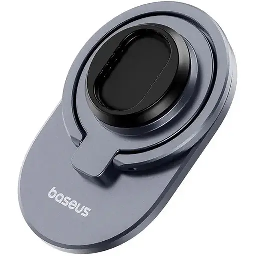 Держатель для смартфона Baseus PrimeTrip Series Stick-on Type Bike (C40569001121-00) [128889] - фото 3