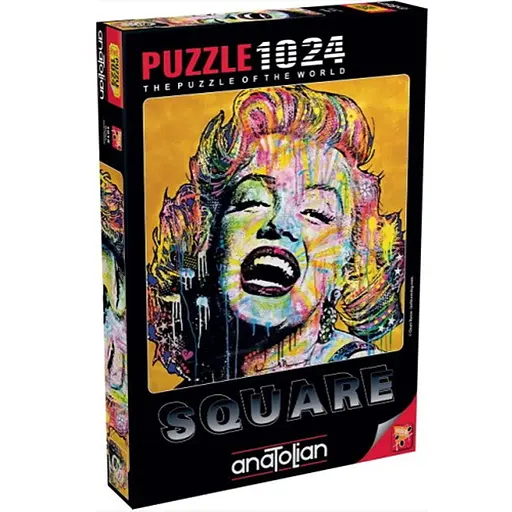 Пазл Anatolian Мэрилин 1024 эл. (1015-1) - фото 1