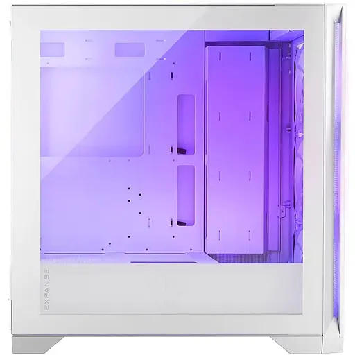 Корпус Modecom VOLCANO EXPANSE S без БП White (AT-EXPANSE-SG-20-000000) - фото 12