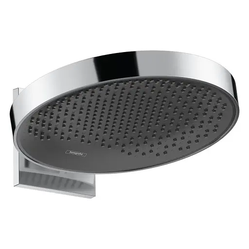 Верхний душ Hansgrohe Rainfinity 360 1jet 26230000, Хром - фото 1