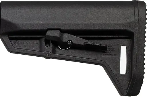 Приклад Magpul MOE SL (Mil-Spec) Black - фото 2