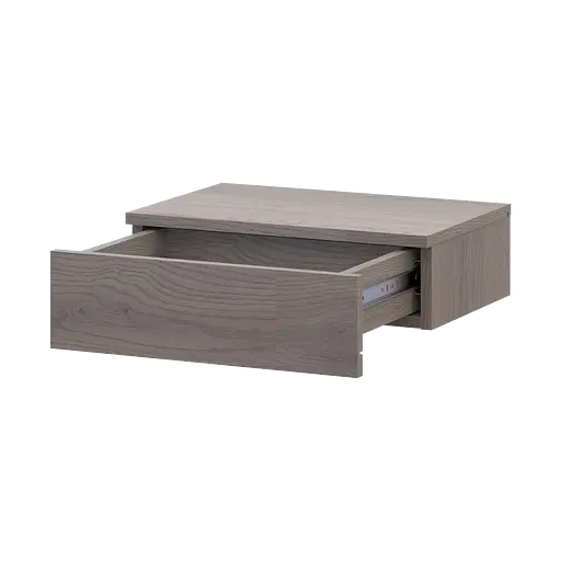 Приліжкова Тумба Doros Левія Канноло 1Ш 46х31х15 (41516196) - фото 2