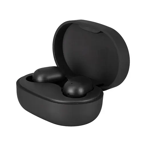 Навушники Gelius Pro Reddots TWS Earbuds GP-TWS010 Black (00000082297) - фото 5