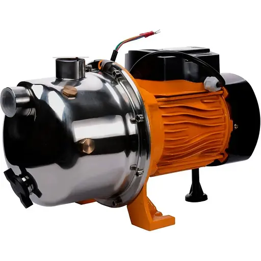 Поверхневий відцентровий насос Optima JET100S-PL (7579) [132991]