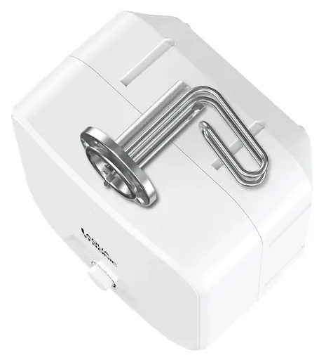 Водонагреватель электрический Aquatronic, 1500 Вт, мокрый ТЭН, 15 л над мойкой вертикальный, квадратный, белый (Compact WO1515 C2M) - фото 7