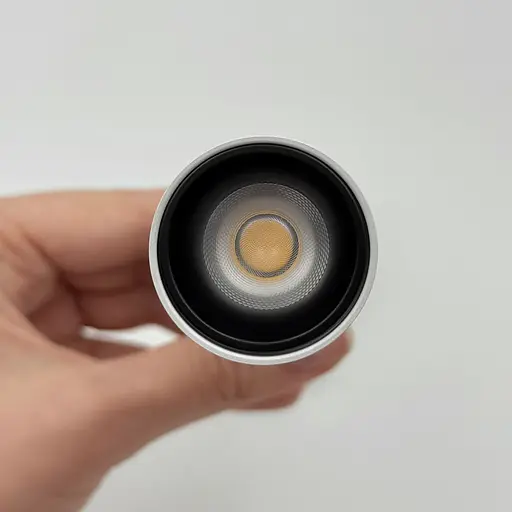 Магнітний світильник Skarlat RCZ-MZ03 5W WH+BK 4000K - фото 2