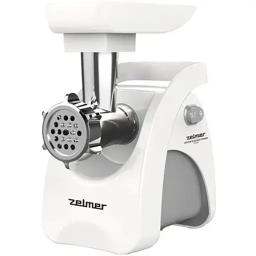 Електром'ясорубка Zelmer ZMM9802B