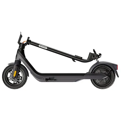 Електросамокат Ninebot eKickScooter by Segway E2 Pro E (AA.05.14.05.0005) - фото 4