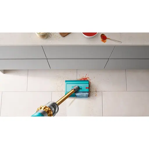 Вертикальный пылесос Dyson V15s Detect Submarine Absolute (448841-01) [103892] - фото 2
