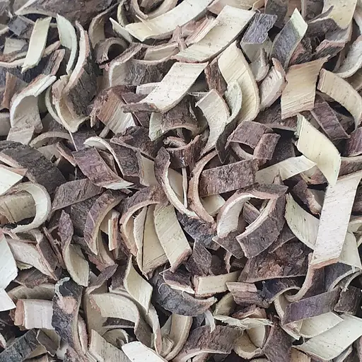 100 г акация белая кора - свежий урожай