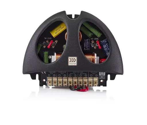 Компонентна акустична система ELATE CARBON PRO 62 - фото 17