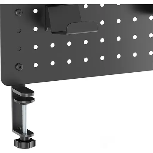 Настільна дошка-органайзер OfficePro DO780B Black [126567] - фото 9