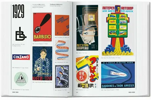 The History of Graphic Design - фото 3