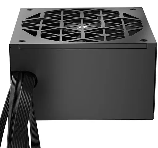 Блок живлення 1stPlayer HA-650AC1 650W (ACK-STD-650-BK-EU) - фото 6