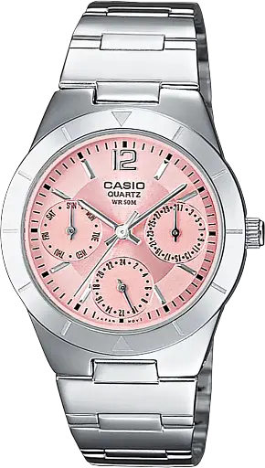 Часы Casio Timeless Collection LTP-2069D-4AVEG