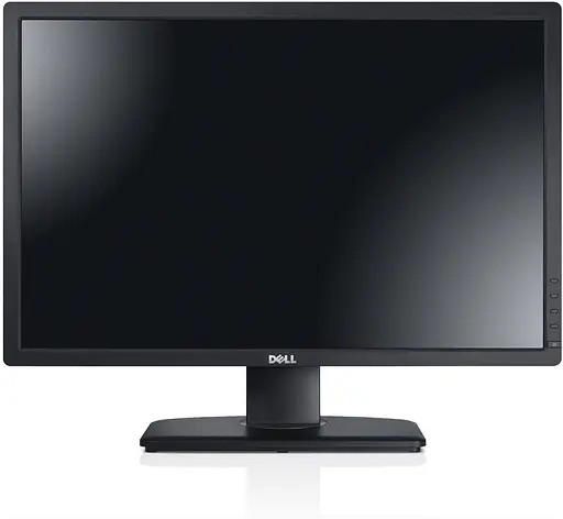 Монитор 24" Dell UltraSharp U2412Mc (U2412Mc) Б/у - фото 1