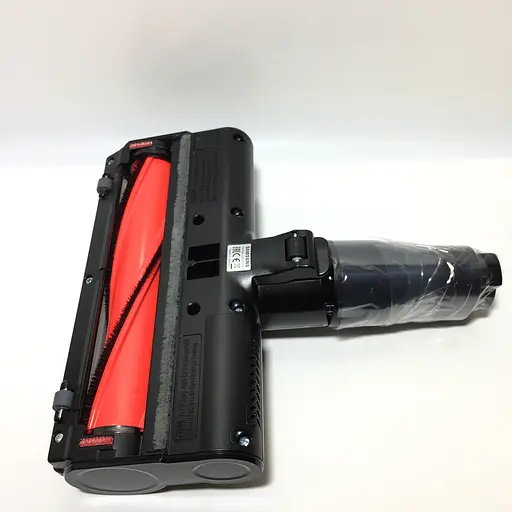 Турбощітка для акумуляторного пилососу Samsung PowerStick PRO VS80N8014KW/EV, DJ97-02609A (VCA-TAB80) - фото 5