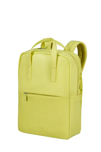 Рюкзак 14,1" Samsonite 4PACK LEMON YELLOW 37,5x27x11 KP3*06001 - фото 5