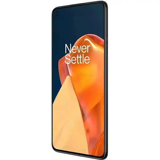 Смартфон OnePlus 9R 8/256Gb Carbon Black (Asian Version) - фото 4