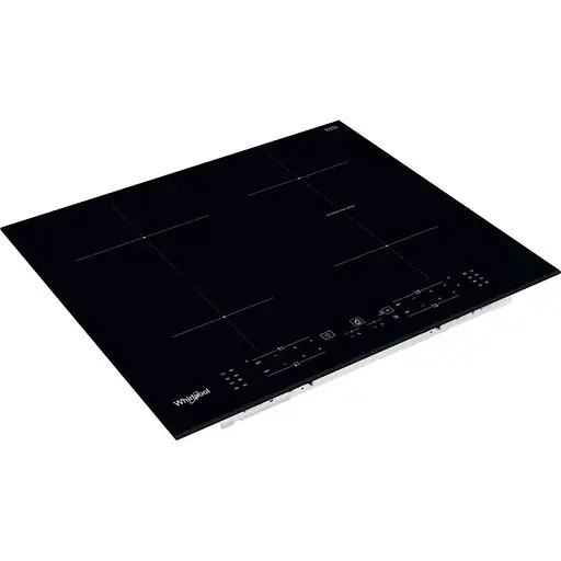 Варочная поверхность Whirlpool WB B3960 BF электрическая [139391] - фото 3