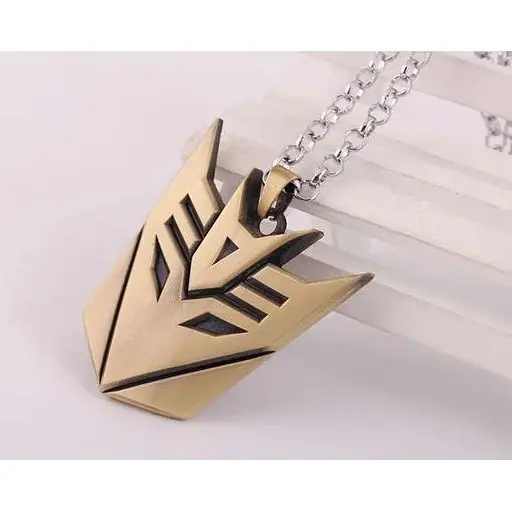 Кулон GeekLand Трансформери Transformers TF 19.09b.200 - фото 2