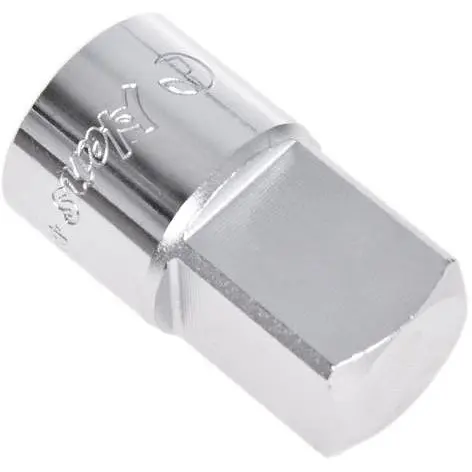 Переходник Hans 1/2M-3/4F (4805) - фото 3