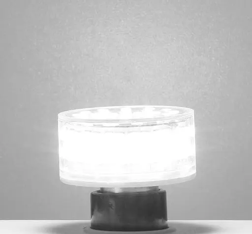 Светодиодные лампы Jiotouhu E14, эквивалент 9 Вт, 90 Вт, 800 лм, холодный белый цвет, 6000 К, сменные маленькие светодиодные лампы - фото 2