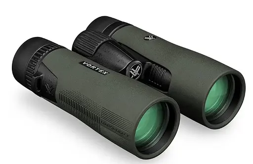 Бинокль Vortex Diamondback HD 8x42 (DB-214) - фото 2