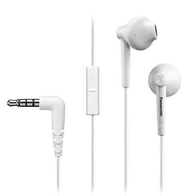 Навушники Panasonic RP-TCM55GC-W