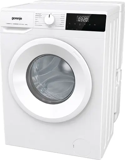 Стиральная машина Gorenje WNHPI62SCSIRV/UA - фото 3