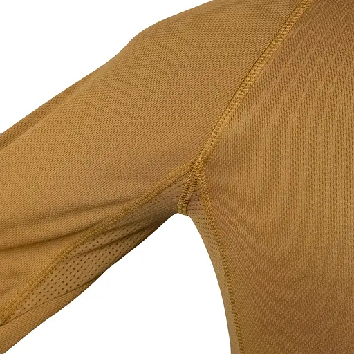 Кофта Tribe Coolpass LS Coyote XXXL (1042-T-KI-0007-coyote-3XL) - фото 4
