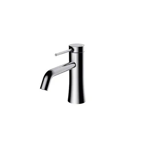 Смеситель для умывальника GRB Time 47541470 Хром - фото 1