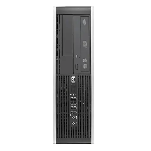 Комп'ютер HP Compaq 8100 Elite SFF (i7-860/8/120SSD) Б/В - фото 3
