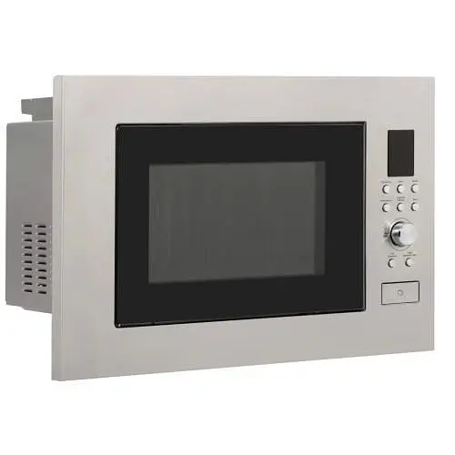 Микроволновая печь с грилем Eleyus GMWB 25EGT IS