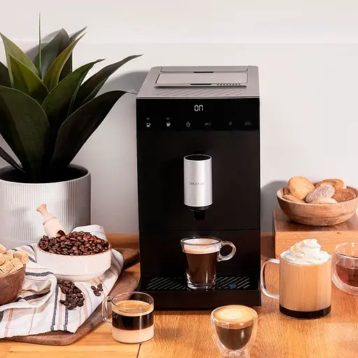 Кавомашина Cecotec Cremmaet Compact Cafetera (CCTC-01636) [127582] - фото 15