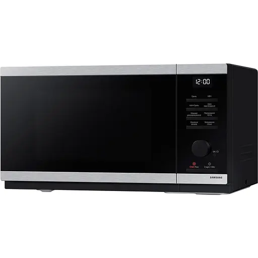 Микроволновая печь Samsung MG23DG4524ATUA [139206]