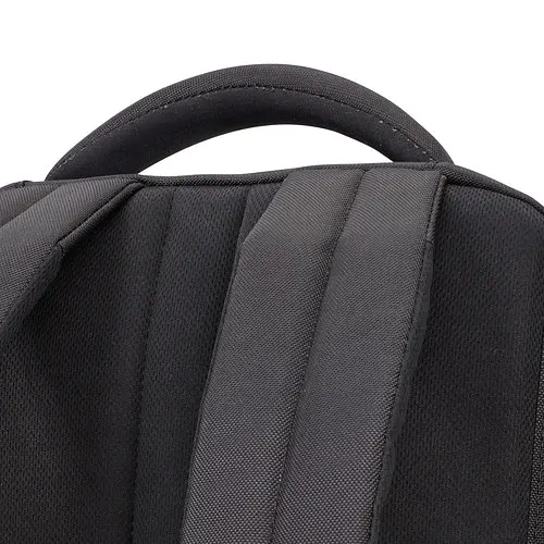 Рюкзак Propel Backpack 15.6" PROPB-116 Black Case logic sum0028077 - фото 10