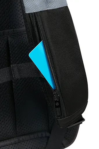 Рюкзак 15.6" Samsonite SPECTROLITE 4.0 CLOUDY GREY 43x30x16(21) KT4*08009 - фото 14