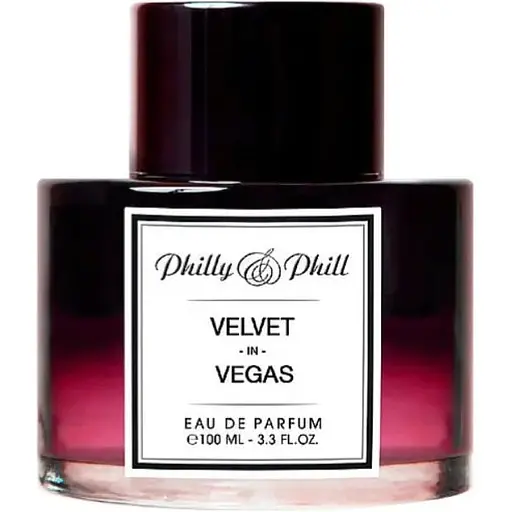 Парфюмированная вода оригинал тестер Philly & Phill Velvet In Vegas 100 мл - фото 1